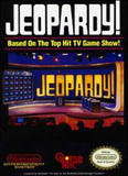Jeopardy! (Nintendo Entertainment System)